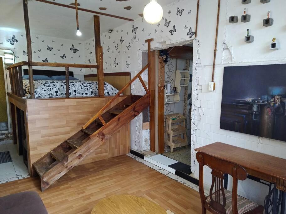 Casa Viva Terraza Ii