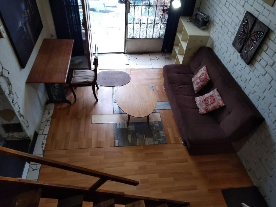 Casa Viva Terraza Ii Apartment
