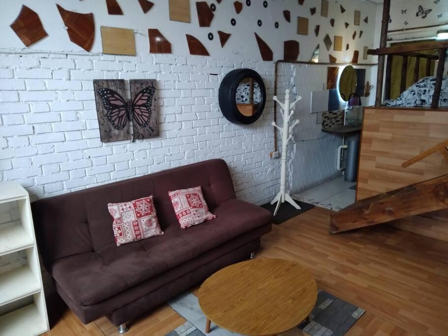 Casa Viva Terraza Ii * Bogota