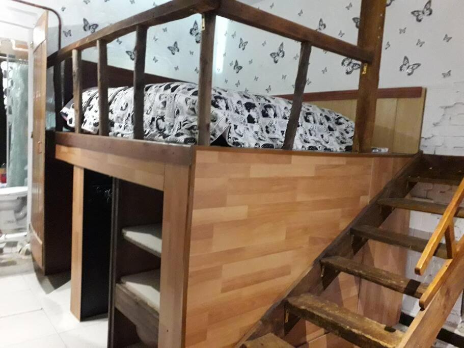 Casa Viva Terraza Ii Apartment Bogota