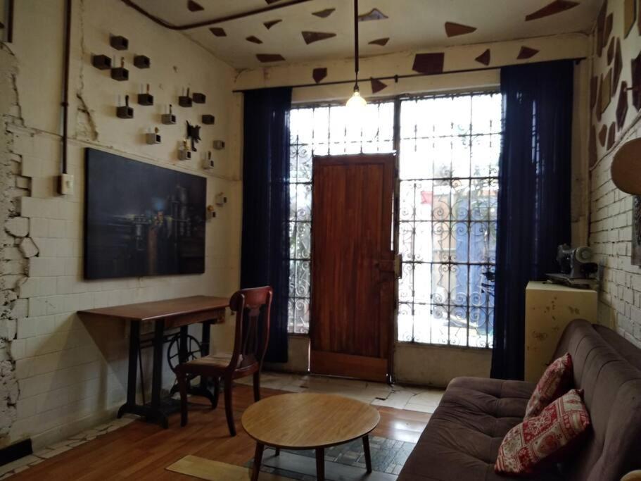 Apartment Casa Viva Terraza Ii Bogota