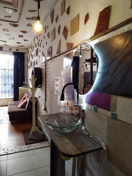Casa Viva Terraza Ii Apartment
