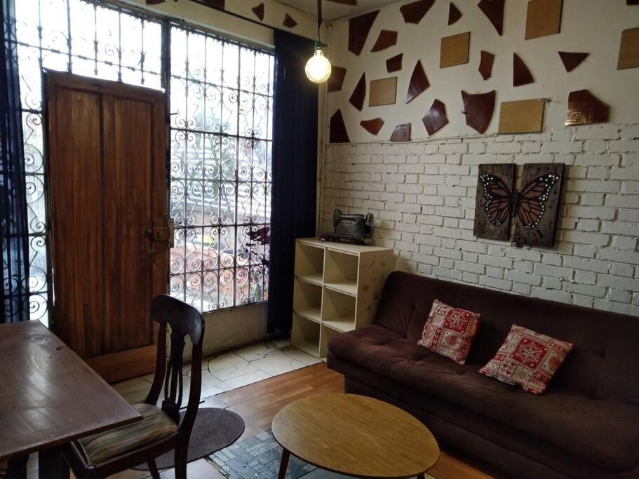 Apartment Casa Viva Terraza Ii Bogota