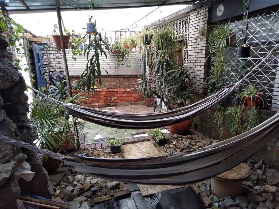 Casa Viva Terraza Ii * Bogota