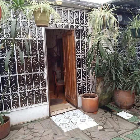 Casa Viva Apartaestudio Terraza II Bogota Exterior photo