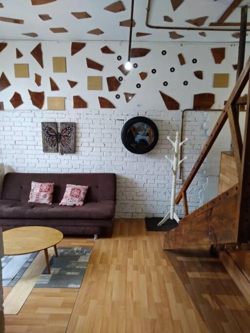 Casa Viva Terraza Ii * Bogotá
