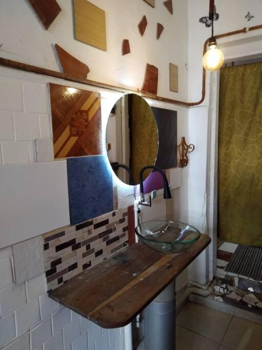 Apartamento Casa Viva Terraza Ii