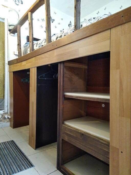Apartamento Casa Viva Terraza Ii *