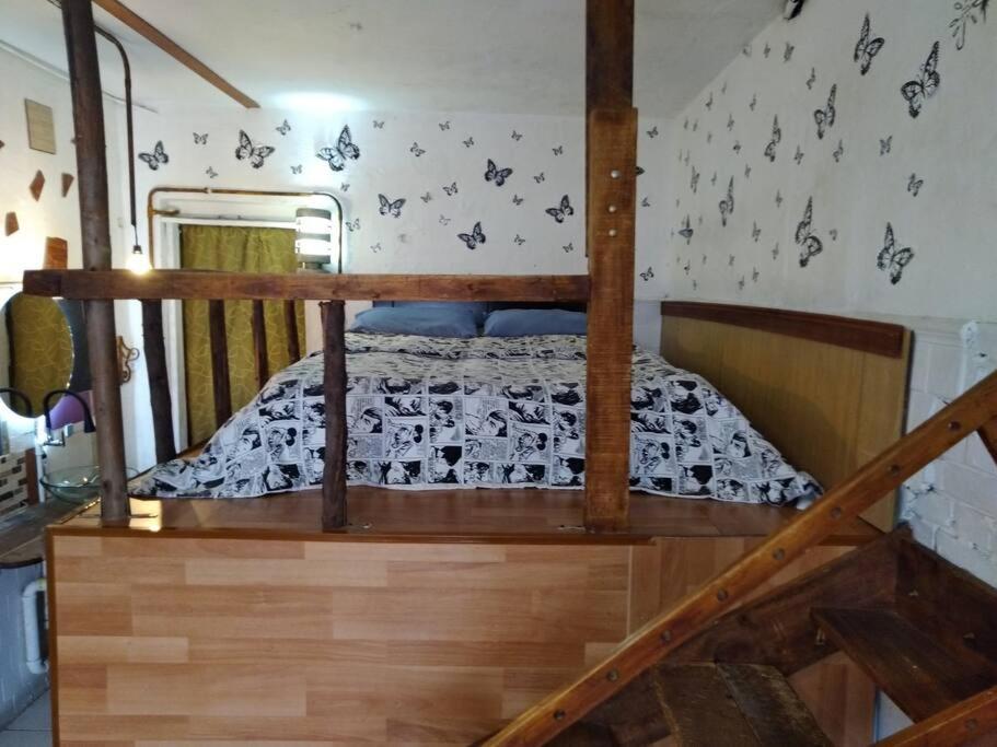 Casa Viva Terraza Ii Apartamento *