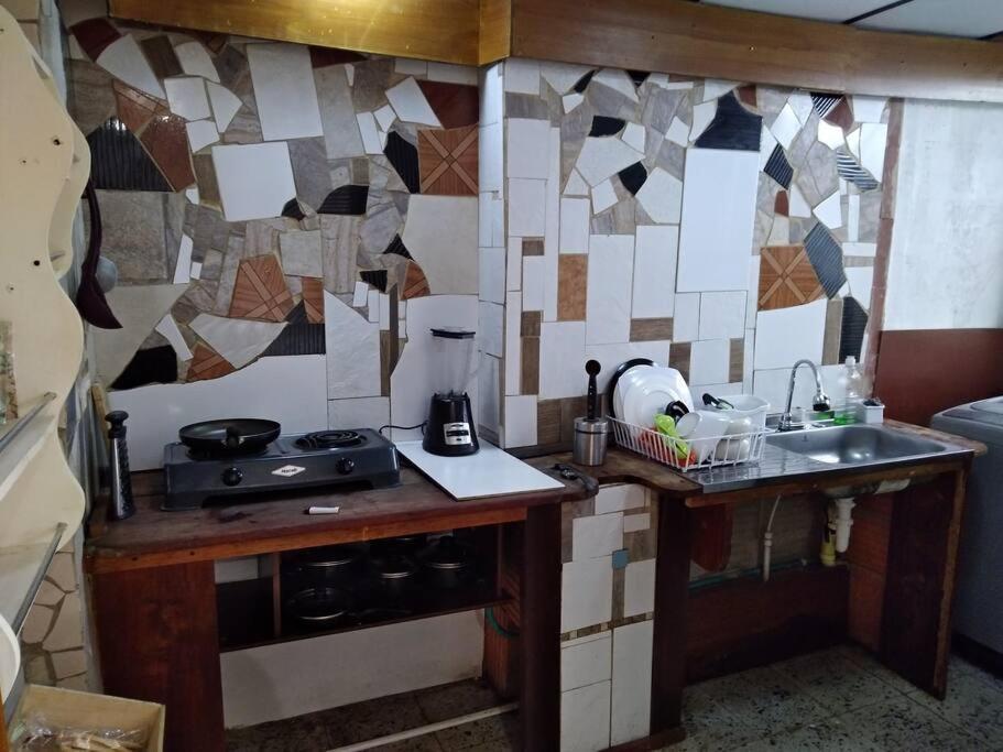 Apartamento Casa Viva Terraza Ii Bogotá