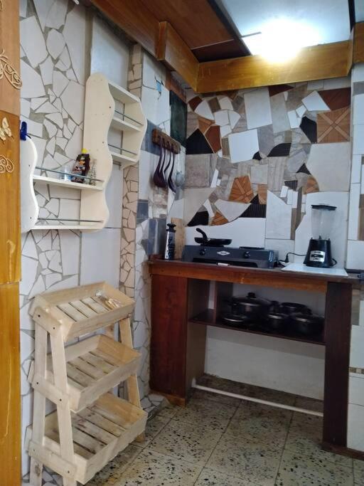 Apartamento Casa Viva Terraza Ii *