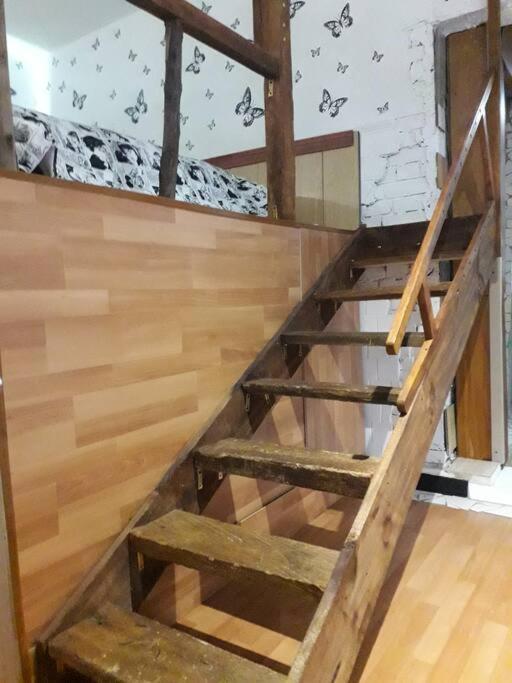 Casa Viva Terraza Ii Apartamento Bogotá