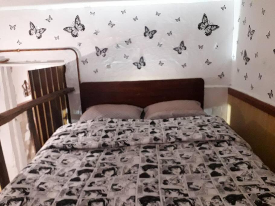 Casa Viva Terraza Ii Apartamento Bogotá