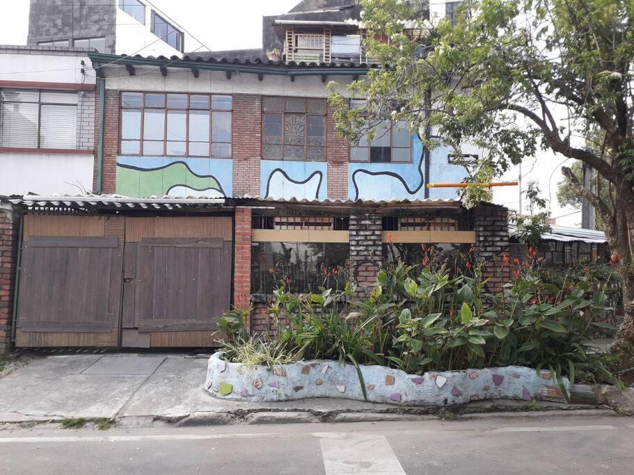 Apartamento Casa Viva Terraza Ii *