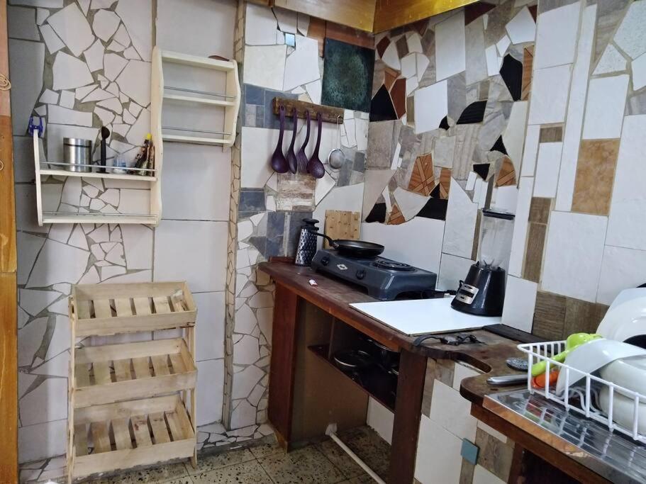 Apartamento Casa Viva Terraza Ii Bogotá