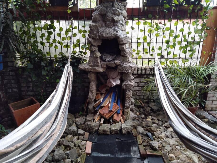 Apartamento Casa Viva Terraza Ii *